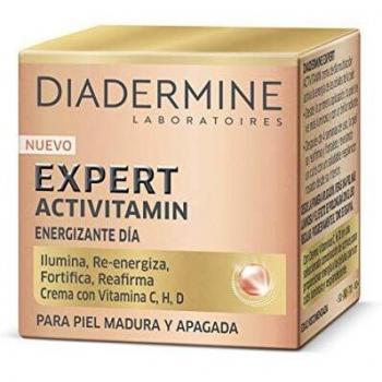 Diadermine Expert Activitamin Crema de Día - 50 ml