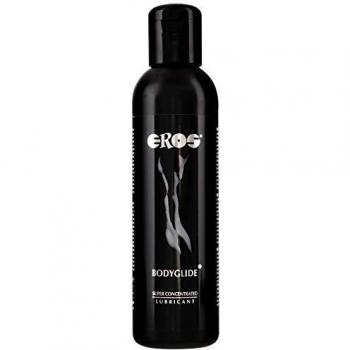 EROS - Lubricantes y geles