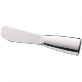 Set de 2 cuchillos para mantequilla Cilio de acero inoxidable