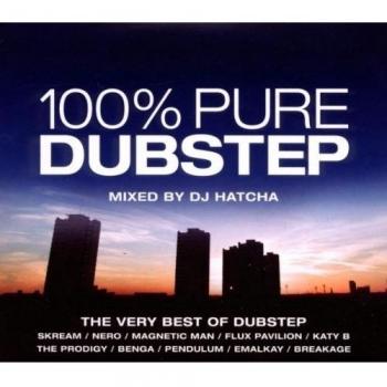 100% Pure Dubstep