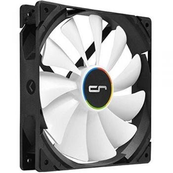 CRYORIG QF140 Performance Carcasa del ordenador Ventilador - Ventilador de PC