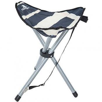 TRESPASS Ritchie Asiento, Adultos Unisex, NSE