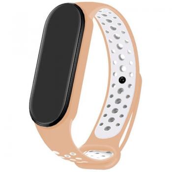 CORRETJA XIAOMI MI BAND 5 SPORT ROSA
