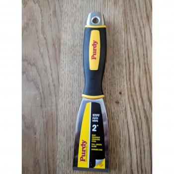 Purdy 14A900025 Putty Knife, Nylon/A