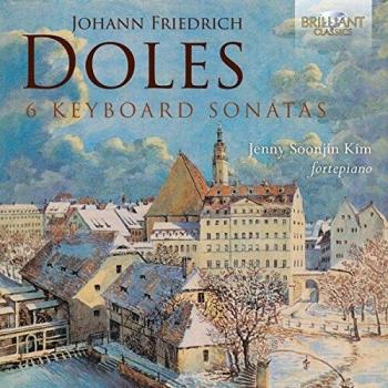 DOLES: 6 Keyboard Sonatas