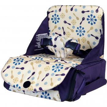 Munchkin 11021 - Trona portátil ajustable