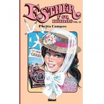 Esther y su mundo 11