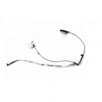 Cable LCD Original Dell Inspiron 15-3521, 15-3537, 15R-5521 - Repuesto Negro y Gris DR1KW