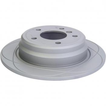Disco de freno Power Disc ATE 24.0310-0227.1, 1 pieza