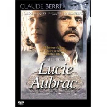 Lucie Aubrac [Francia] [DVD]