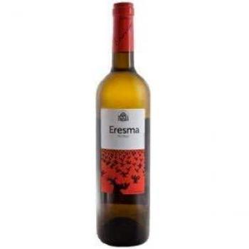 Eresma Verdejo - Medalla de Oro premios Baco - Rueda - 6 botellas 75 cl - vino blanco