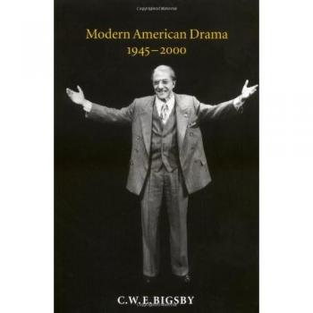 Modern American Drama: 1945-2000 (2nd Edition) - Cambridge University Press