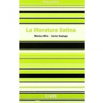 La literatura llatina: 31