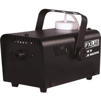 FX Lab Fxlab 400w Remoto Niebla Control de Humo máquina tcee