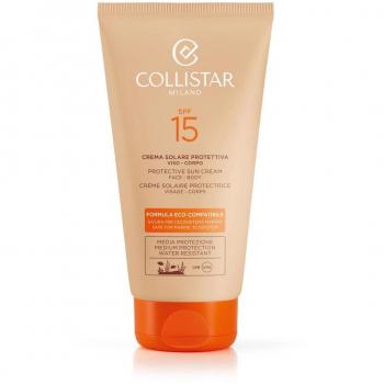 Collistar Sun Eco-Compatible Sunscreen SPF 15 ECO 150 ml