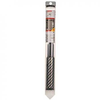 Bosch 2 608 587 100 - Rebar Cutter de 4 filos, SDS-plus-9-32 x 120 x 300 mm