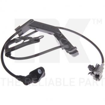Sensor ABS NK 294510 - Tipo: Sensor de ABS, características: compatible con vehículos específicos, diseño para mejorar la seguridad en el frenado, fabricado con materiales de alta calidad para mayor durabilidad y precisión en la medición