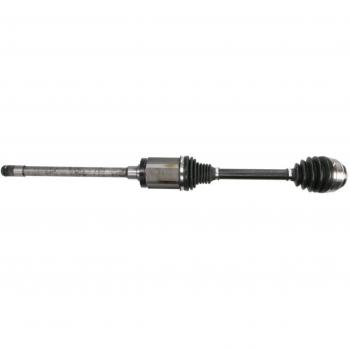 Árbol de transmisión PASCAL G2B018PC - Alta resistencia y durabilidad