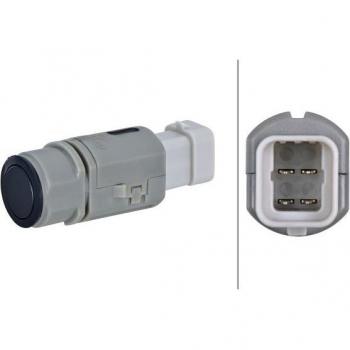 Sensor de aparcamiento HELLA 6PX 358 270-191