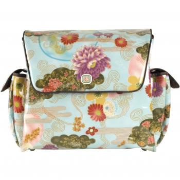 Fleurville FLE-MS-FSK - Bolsa pañal