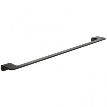 Toallero Grande Onyx Negro