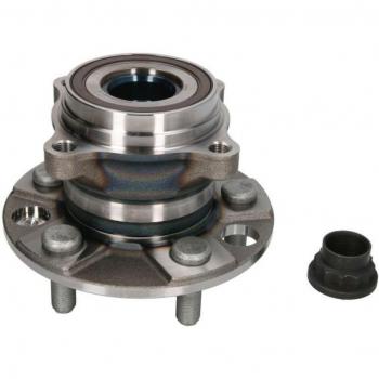 Juego de rodamientos y cojinete de rueda SKF VKBA 7476, incluye rodamientos, cojinete, compatible con vehículos específicos, alta durabilidad, rendimiento óptimo en condiciones de carga