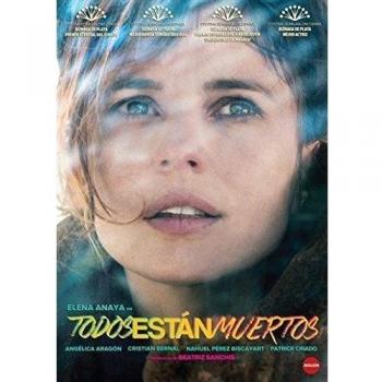 Todos están muertos [DVD]