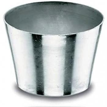 Lacor - 12406 - Flanero Aluminio 6 cm