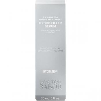 Doctor Babor Hydrating Hydro-Filler Serum 30 ml Unisex