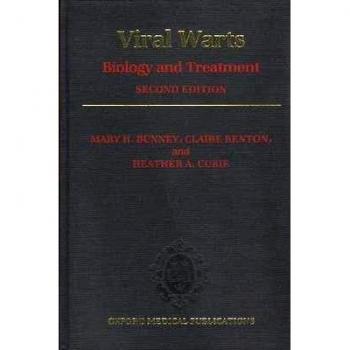 Viral Warts: Biology and Treatment
