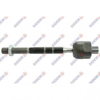 Rótula axial de dirección SIDEM 21219 - Tipo: Rótula axial; Características: Alta calidad, diseño específico para vehículos, fácil instalación, fabricada con materiales duraderos, garantiza un rendimiento óptimo en la dirección