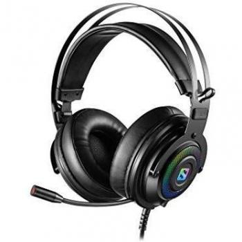Sandberg Dizruptor Auriculares USB 7.1