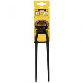 Stanley 2-84-184 Carpenter's Pincer 225mm