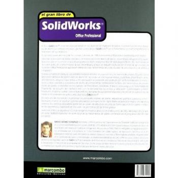 El Gran Libro de Solidworks: Office Profesional