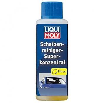 Liqui Moly 1517 Limpiador Superconcentrado de Parabrisas, 50 ml