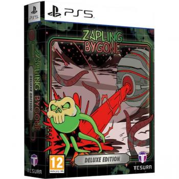 Zapling Bygone Deluxe Edition
