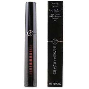 Giorgio Armani Ecstasy Mirror Lip Gloss 502 Culmination 6.0 ml