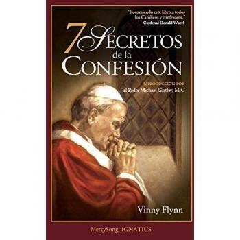7 secretos de la confesión / 7 Secrets of Confession