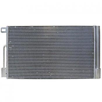 Condensador de Aire Acondicionado Frigair para Fiat Grande Punto 1.2 / 1.4 (2005 en adelante) - Modelo 0804.2061