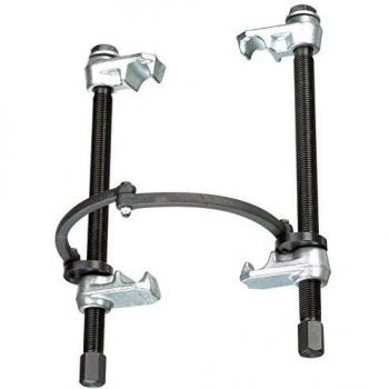 Compresor de muelles universal GEDORE 240 mm, capacidad máxima 3.5 t, modelo 1.78/P1