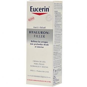 Eucerin Day Creams,4005800014765