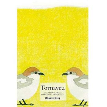 Tornaveu