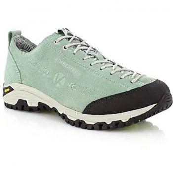 Kimberfeel Chogori Unisex Hiking Shoes Green