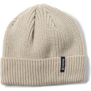 Hurley Gorro M Max Cuff 2.0 Beanie Beige Adulto