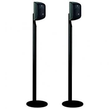 Bowers wilkins fsm1supports dvd audio equipment black