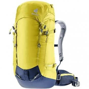 deuter Guide Lite 28+ SL Mochila alpina de mujer