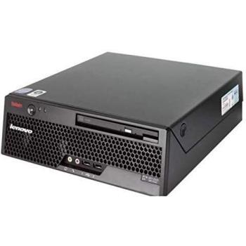 Lenovo Ordenador M57 C2D 2GB 160GB DVDRW Vista
