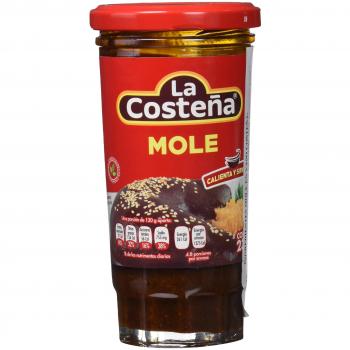 La Costeña Mole Paste 235g