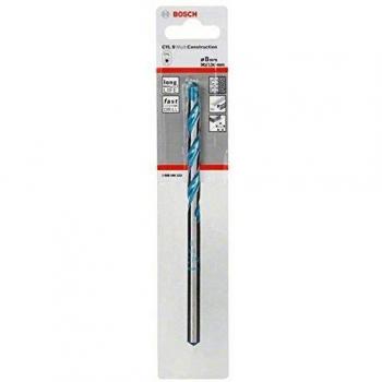 Bosch Professional - Broca multiuso CYL-9 MultiConstruction 8 x 90 x 150 mm
