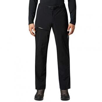 Mountain Hardwear - Pantalón elástico para hombre